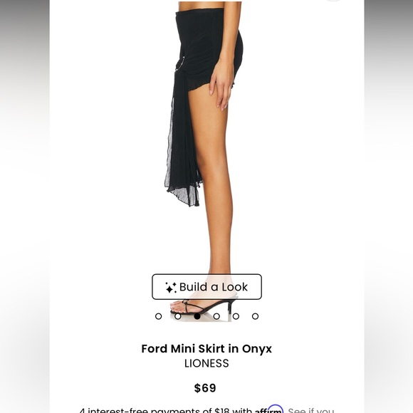 LIONESS - Picture 3 of 4